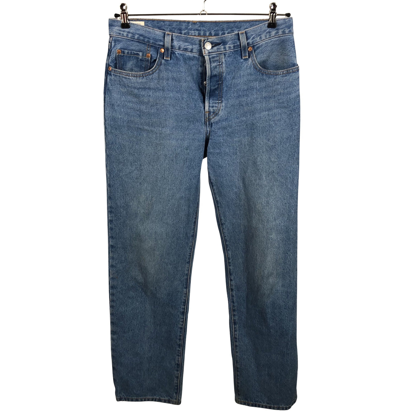 Unisex Levi's - Teksad, suurus W29 - Sinine (1)