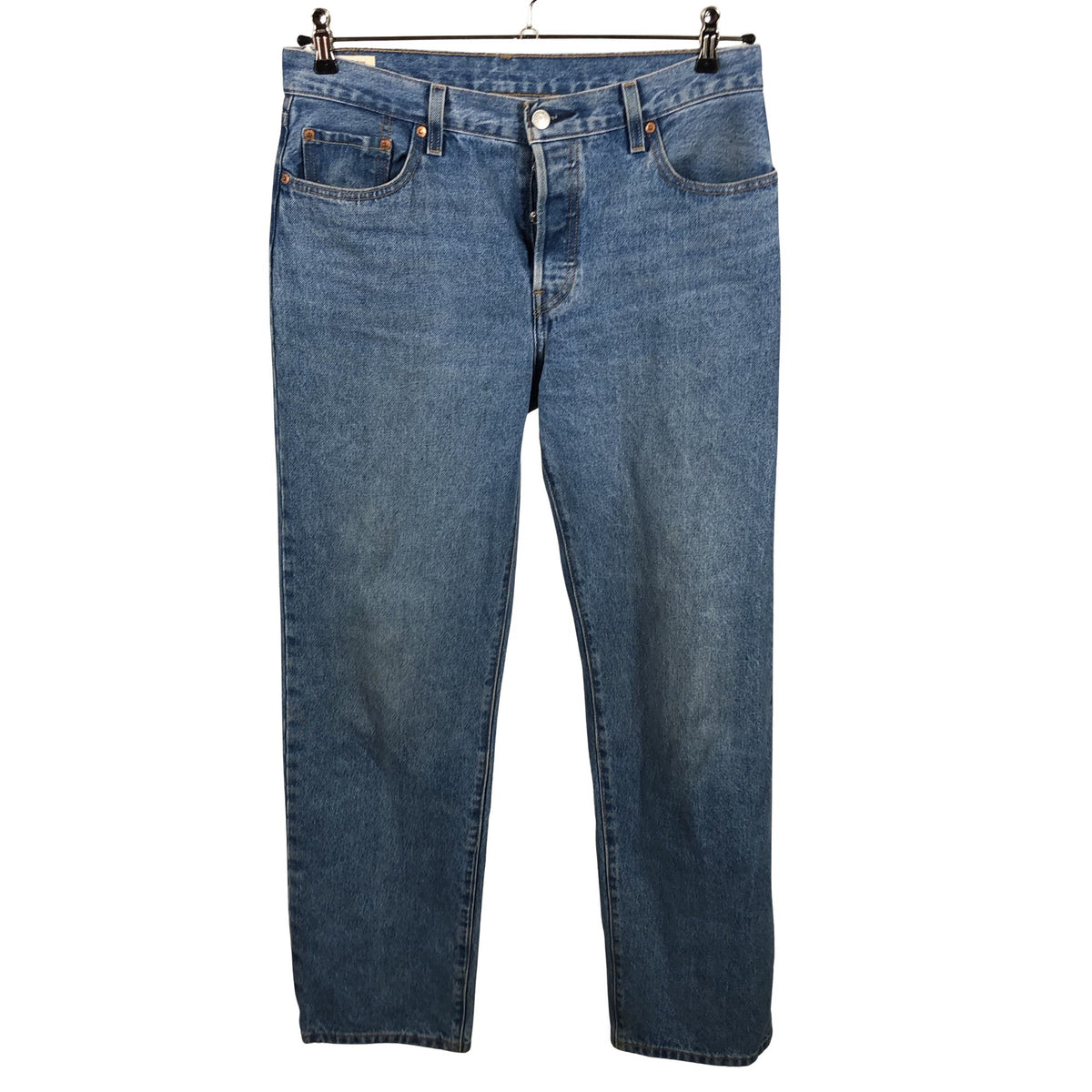 Unisex Levi's - Teksad, suurus W29 - Sinine (1)