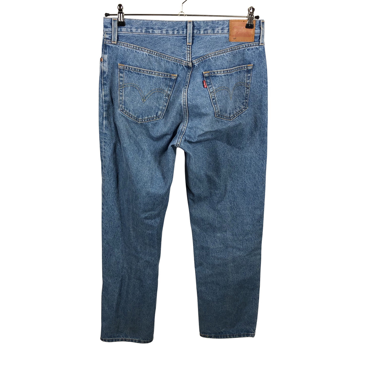 Unisex Levi's - Teksad, suurus W29 - Sinine (2)