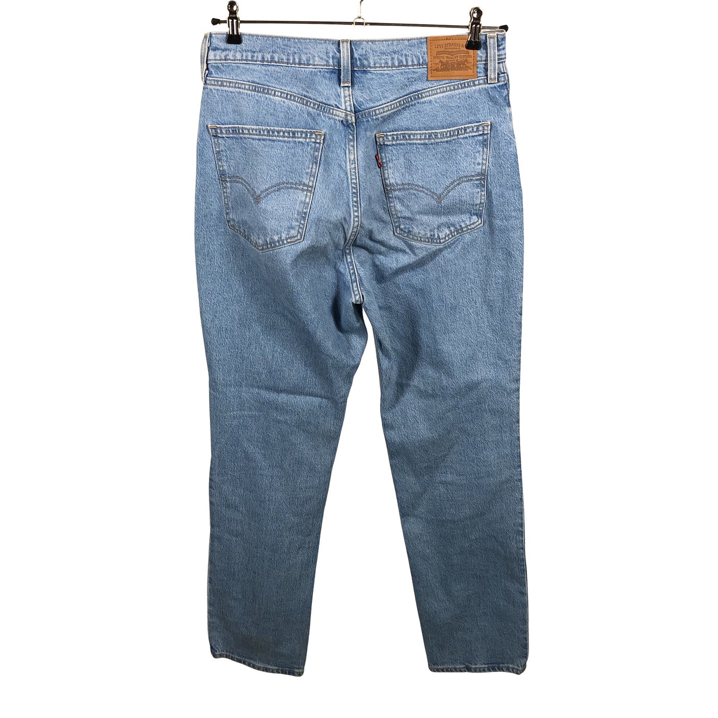 Unisex Levi's - Teksad, suurus W30 - Helesinine (4)