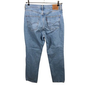 Unisex Levi's - Teksad, suurus W30 - Helesinine (4)