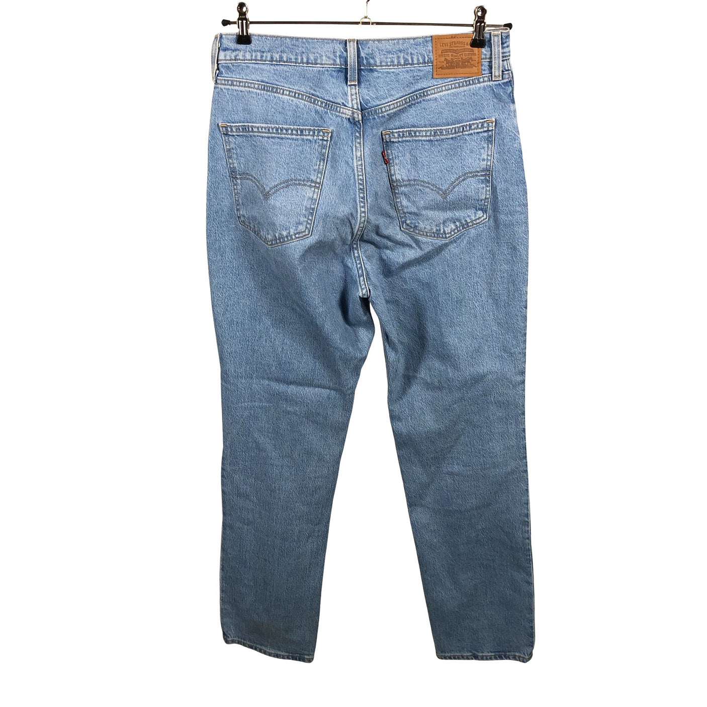 Unisex Levi's - Teksad, suurus W30 - Helesinine (3)