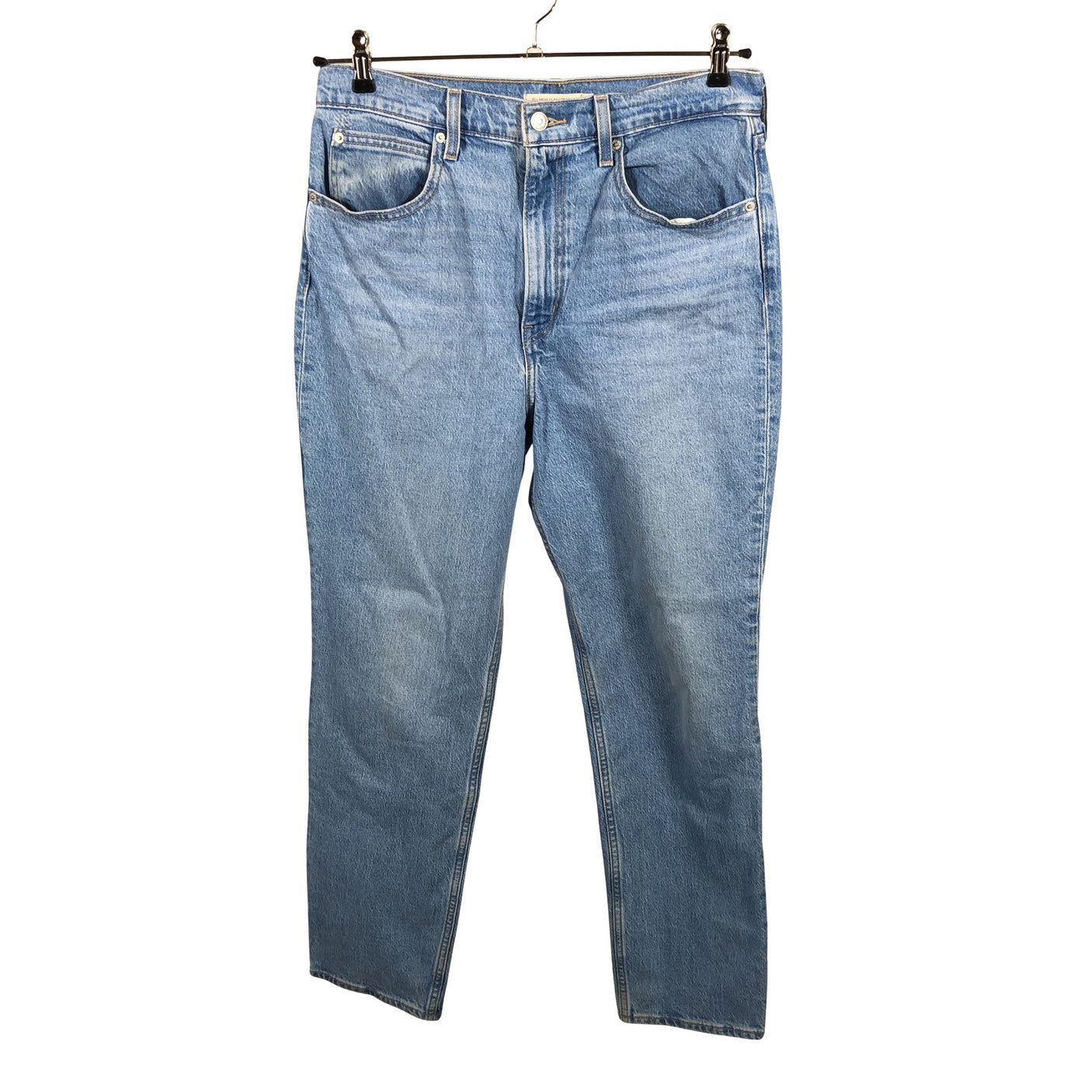 Unisex Levi's - Teksad, suurus W30 - Helesinine (2)