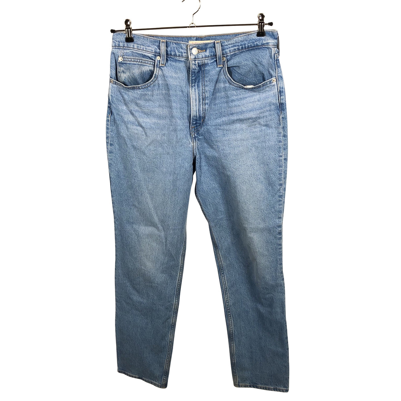 Unisex Levi's - Teksad, suurus W30 - Helesinine (1)