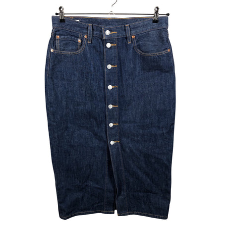 Unisex Levi's - Teksaseelik, suurus W30 - Sinine (2)