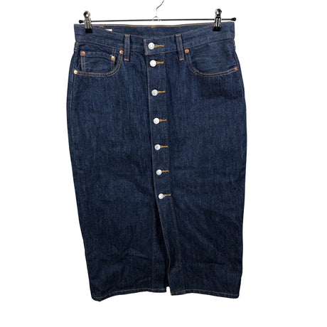 Unisex Levi's - Teksaseelik, suurus W30 - Sinine ()