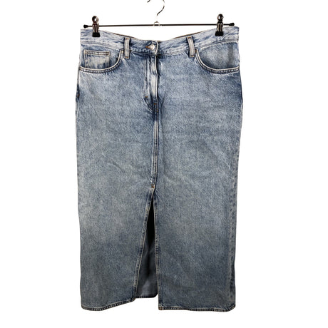 Unisex Arket - Teksaseelik, suurus 42 - Helesinine (2)