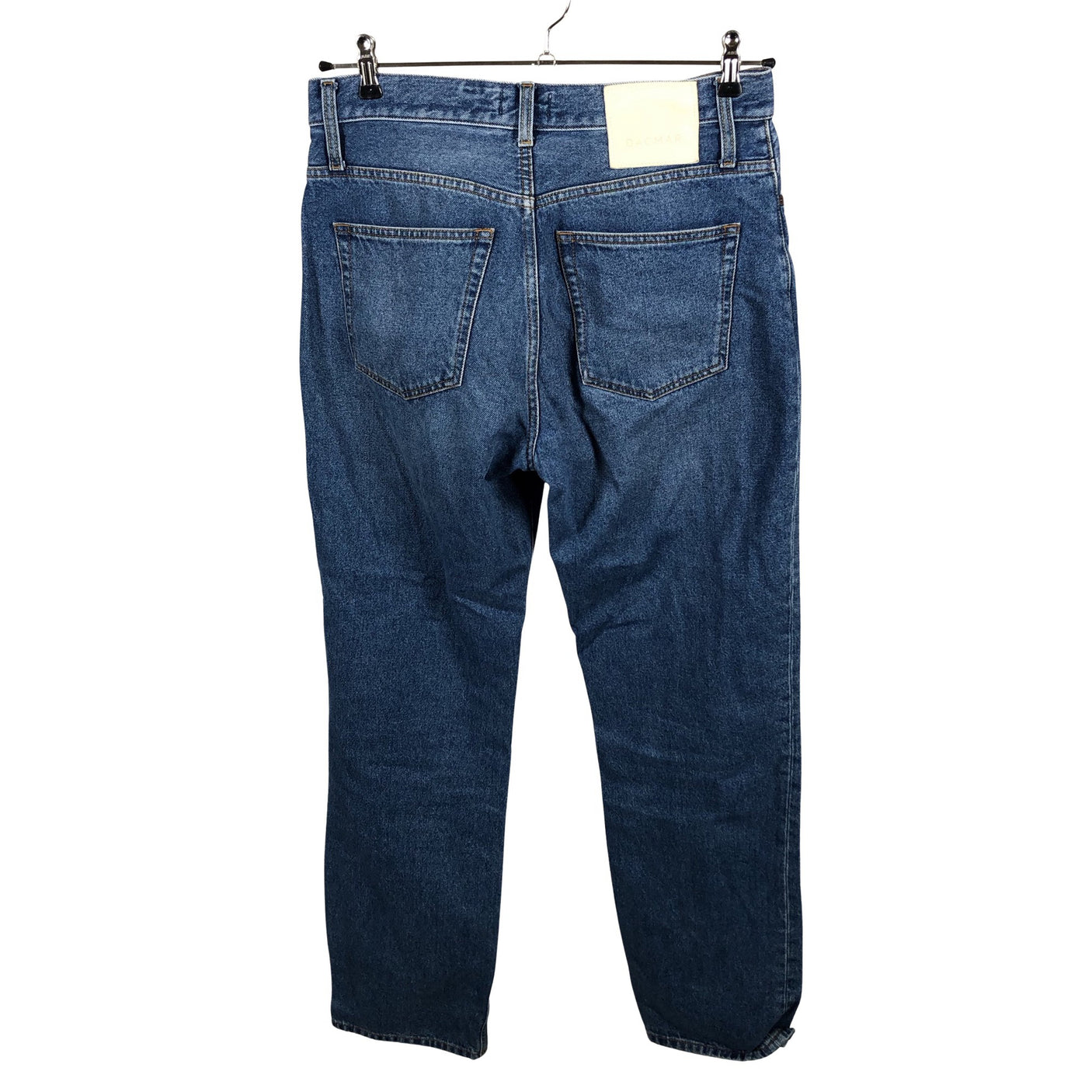 Unisex Dagmar - Teksad, suurus W31 - Sinine (4)