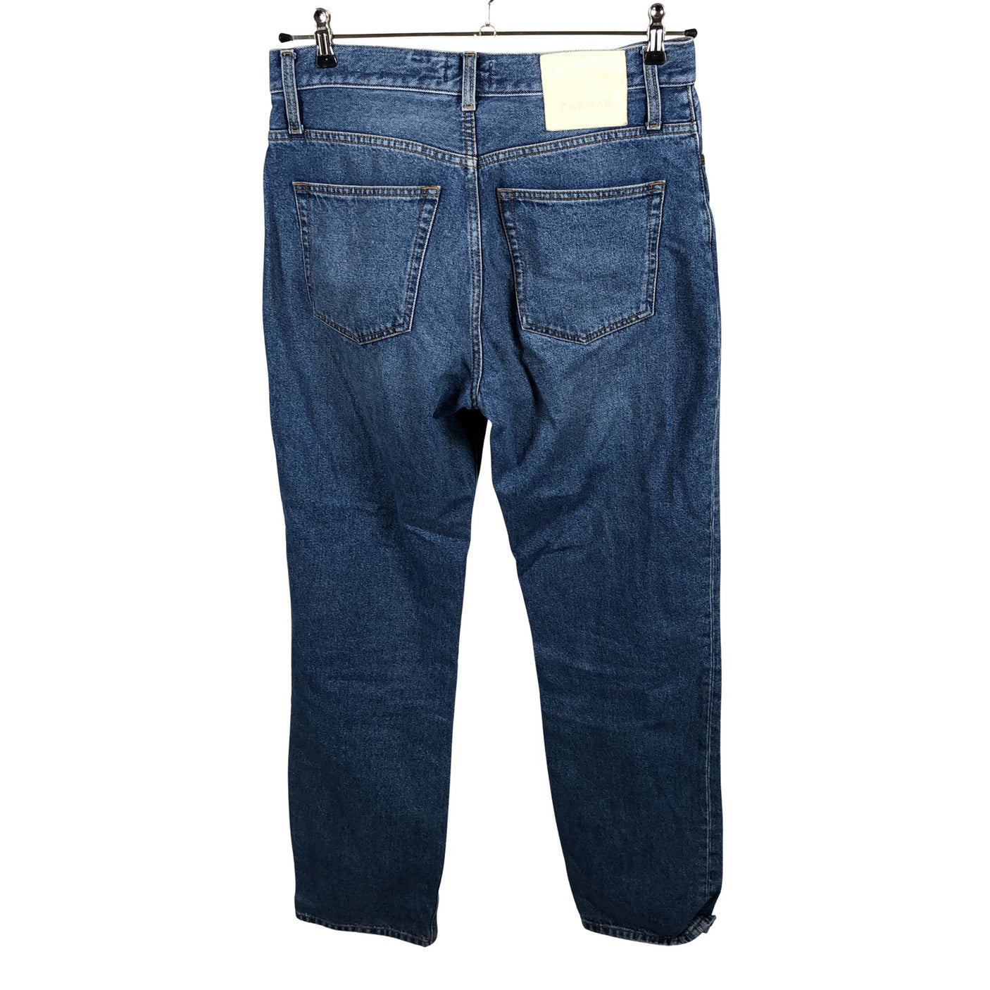 Unisex Dagmar - Teksad, suurus W31 - Sinine (3)