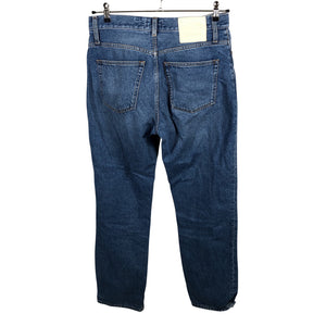 Unisex Dagmar - Teksad, suurus W31 - Sinine (3)
