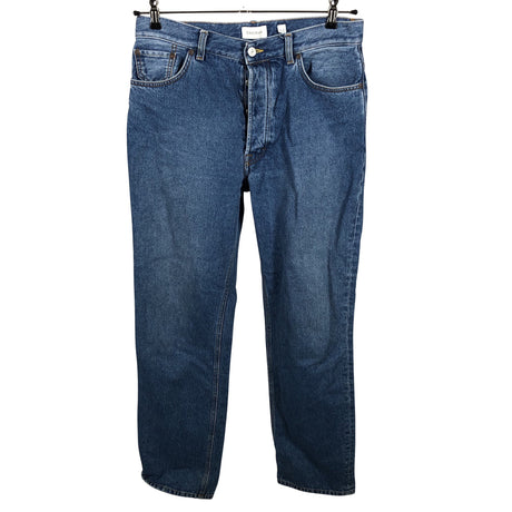 Unisex Dagmar - Teksad, suurus W31 - Sinine (2)