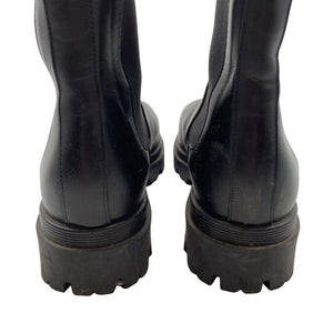 Unisex Flattered - Saapad, suurus 42 - Must (3)