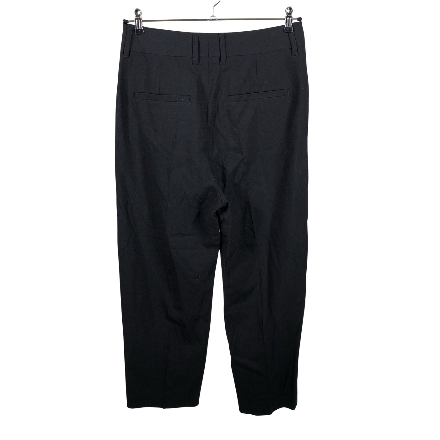 Unisex Filippa K. - Viigipüksid, suurus 40 - Must (4)