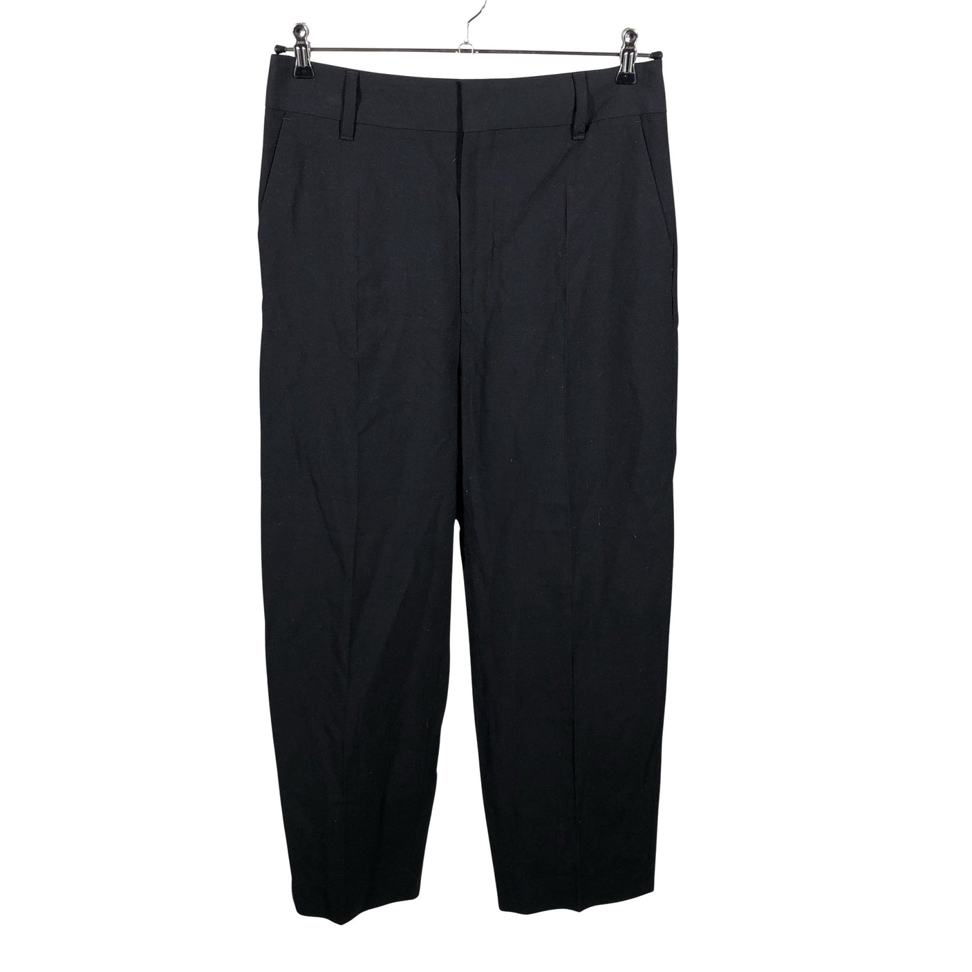 Unisex Filippa K. - Viigipüksid, suurus 40 - Must (2)