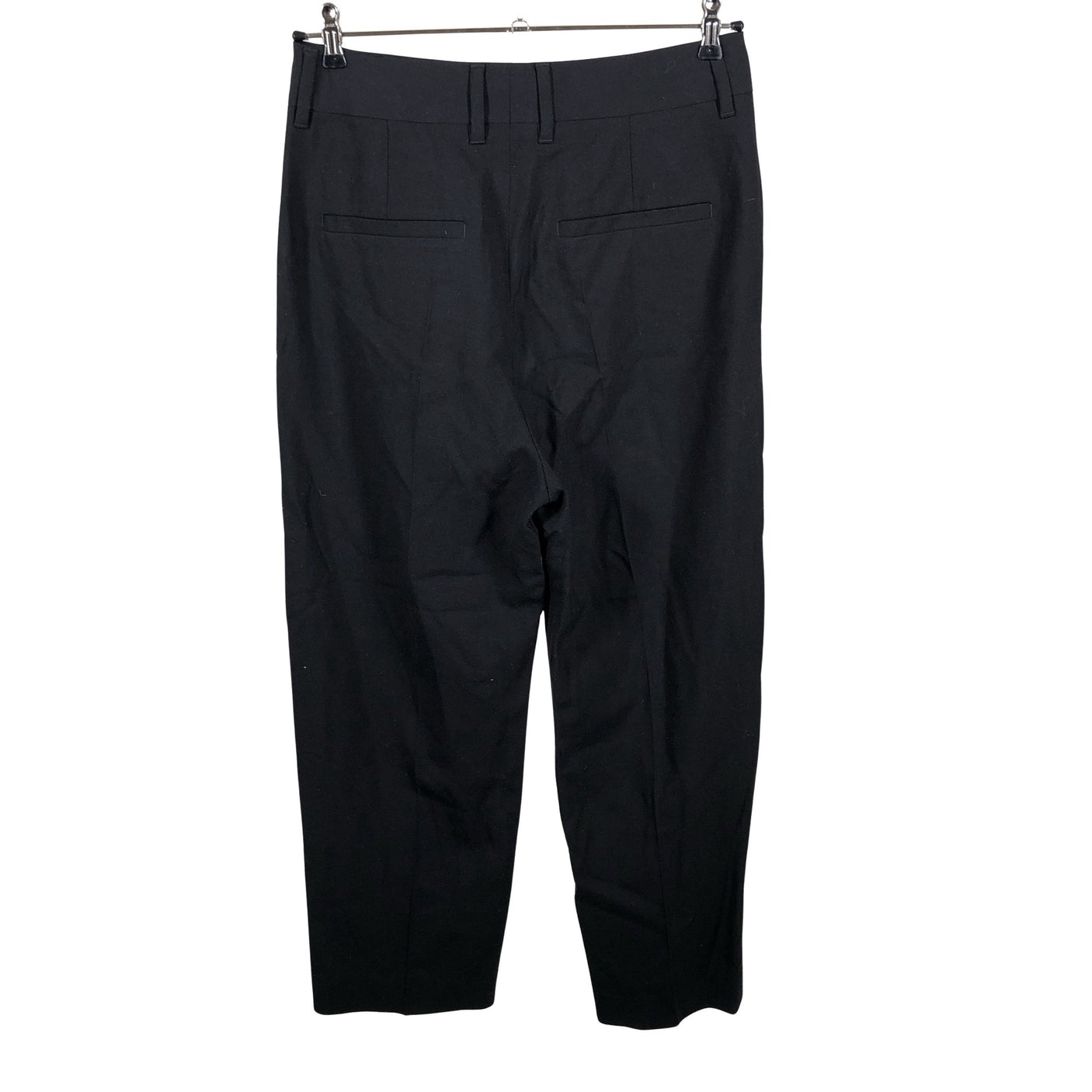 Unisex Filippa K. - Viigipüksid, suurus 40 - Must (3)