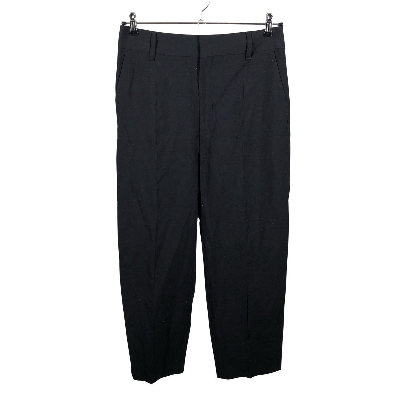 Unisex Filippa K. - Viigipüksid, suurus 40 - Must (1)