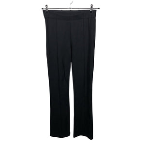 Unisex Dagmar - Trikotaažist püksid, suurus 38 - Must (1)