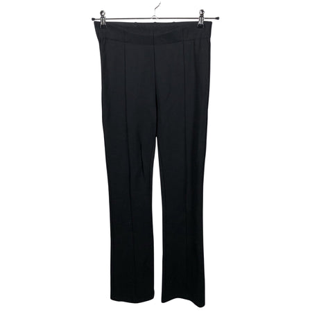 Unisex Dagmar - Trikotaažist püksid, suurus 38 - Must ()
