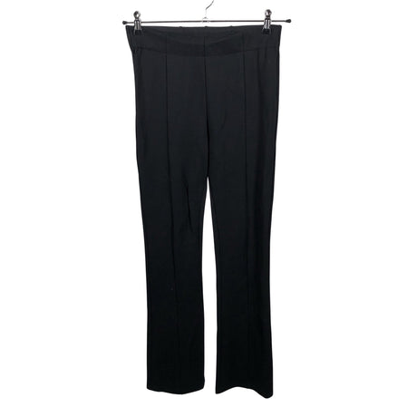 Unisex Dagmar - Trikotaažist püksid, suurus 38 - Must (2)