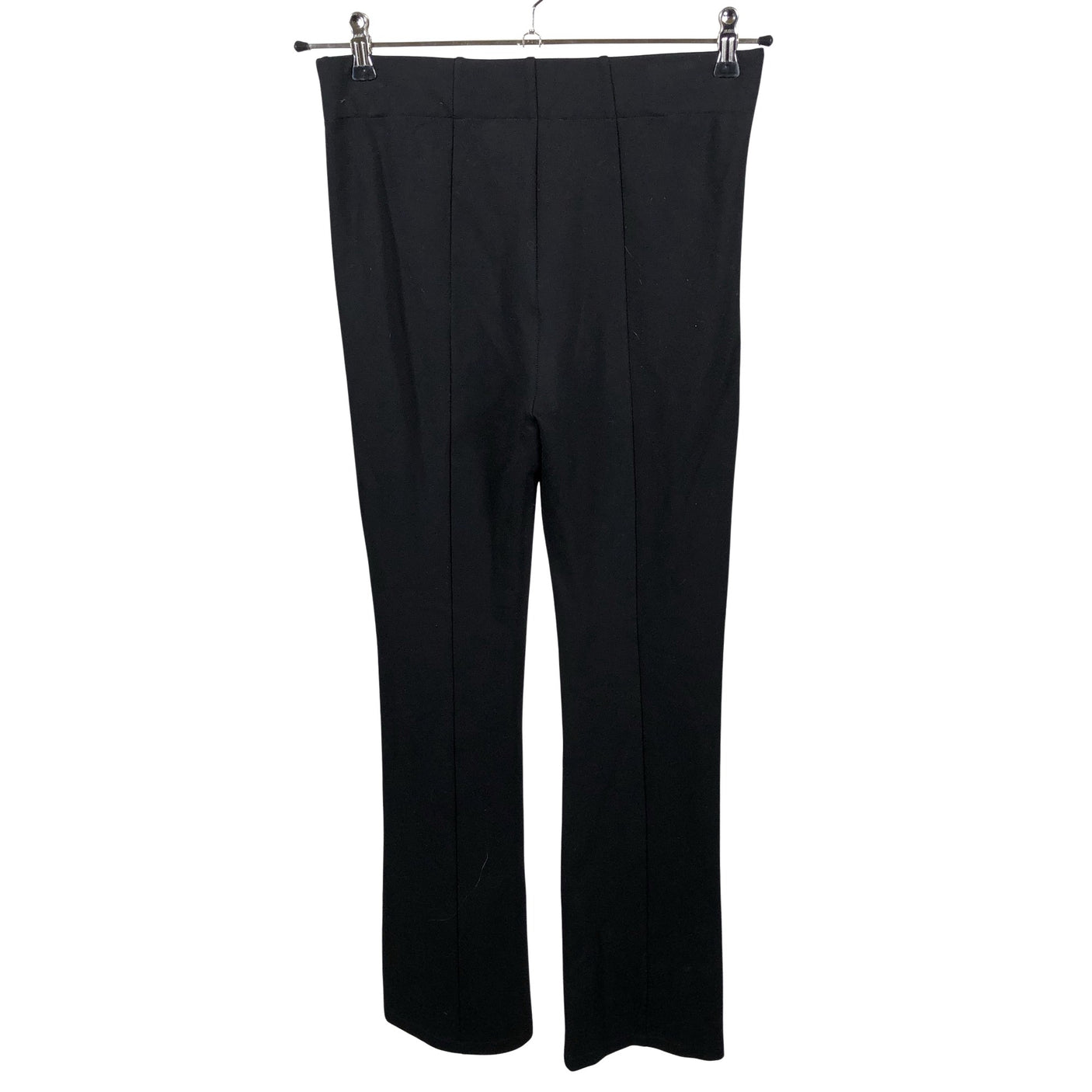 Unisex Dagmar - Trikotaažist püksid, suurus 38 - Must (6)