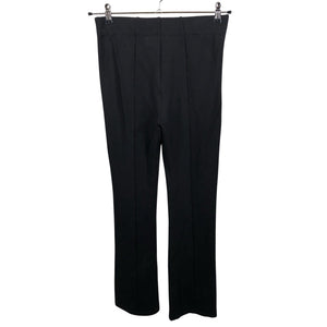 Unisex Dagmar - Trikotaažist püksid, suurus 38 - Must (6)