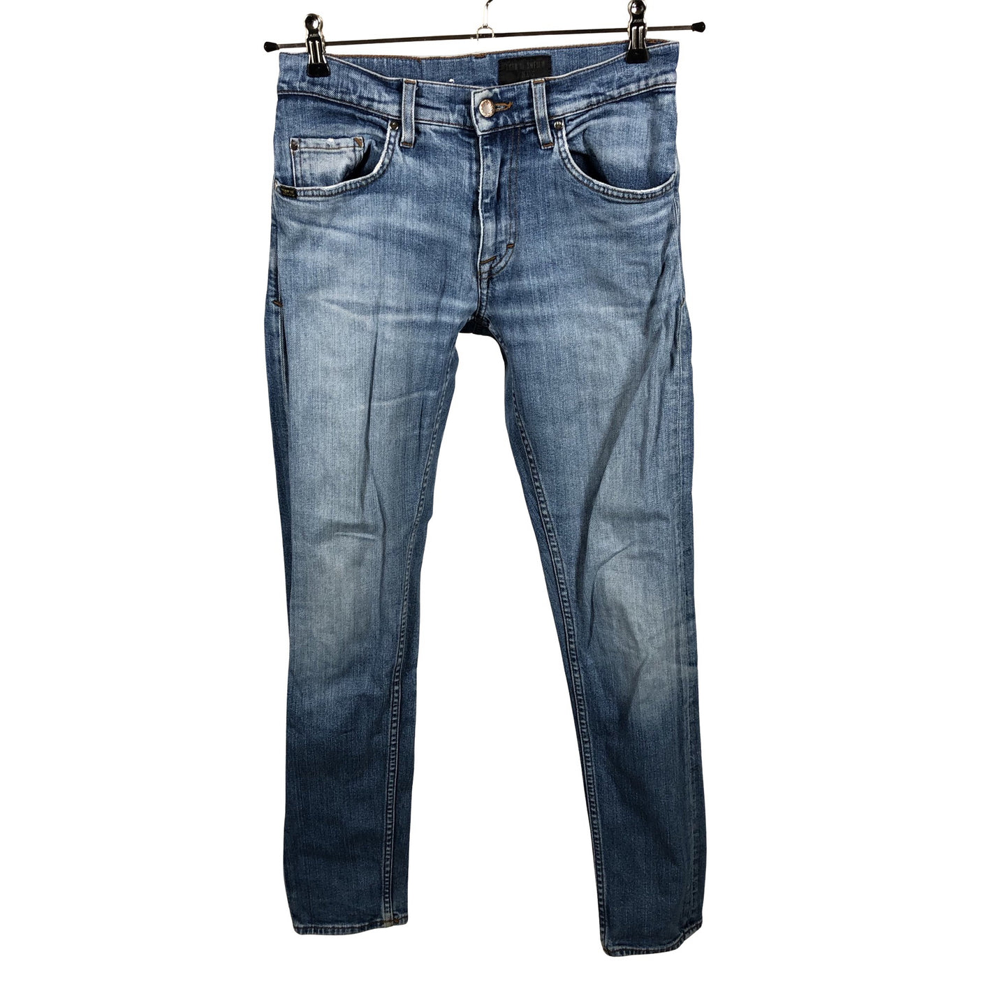 Unisex Tiger of Sweden - Teksad, suurus W28 - Sinine (1)