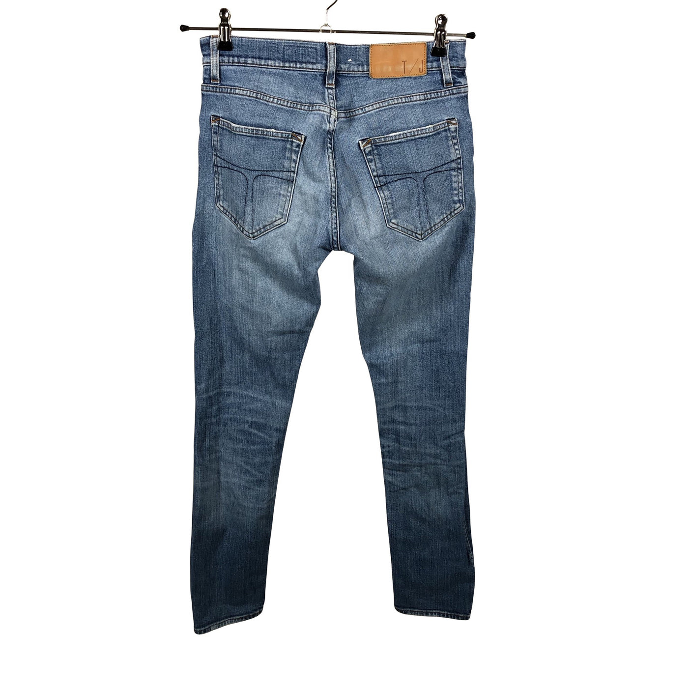 Unisex Tiger of Sweden - Teksad, suurus W28 - Sinine (3)