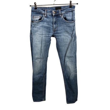 Unisex Tiger of Sweden - Teksad, suurus W28 - Sinine (2)