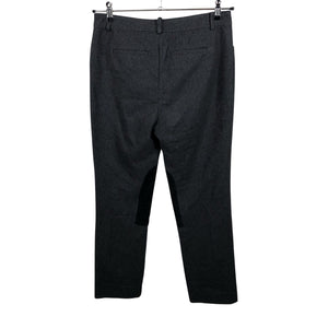 Unisex Lauren Ralph Lauren - Viigipüksid, suurus 36 - Hall (6)