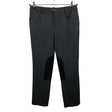 Unisex Lauren Ralph Lauren - Viigipüksid, suurus 36 - Hall ()