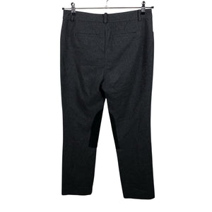 Unisex Lauren Ralph Lauren - Viigipüksid, suurus 36 - Hall (7)