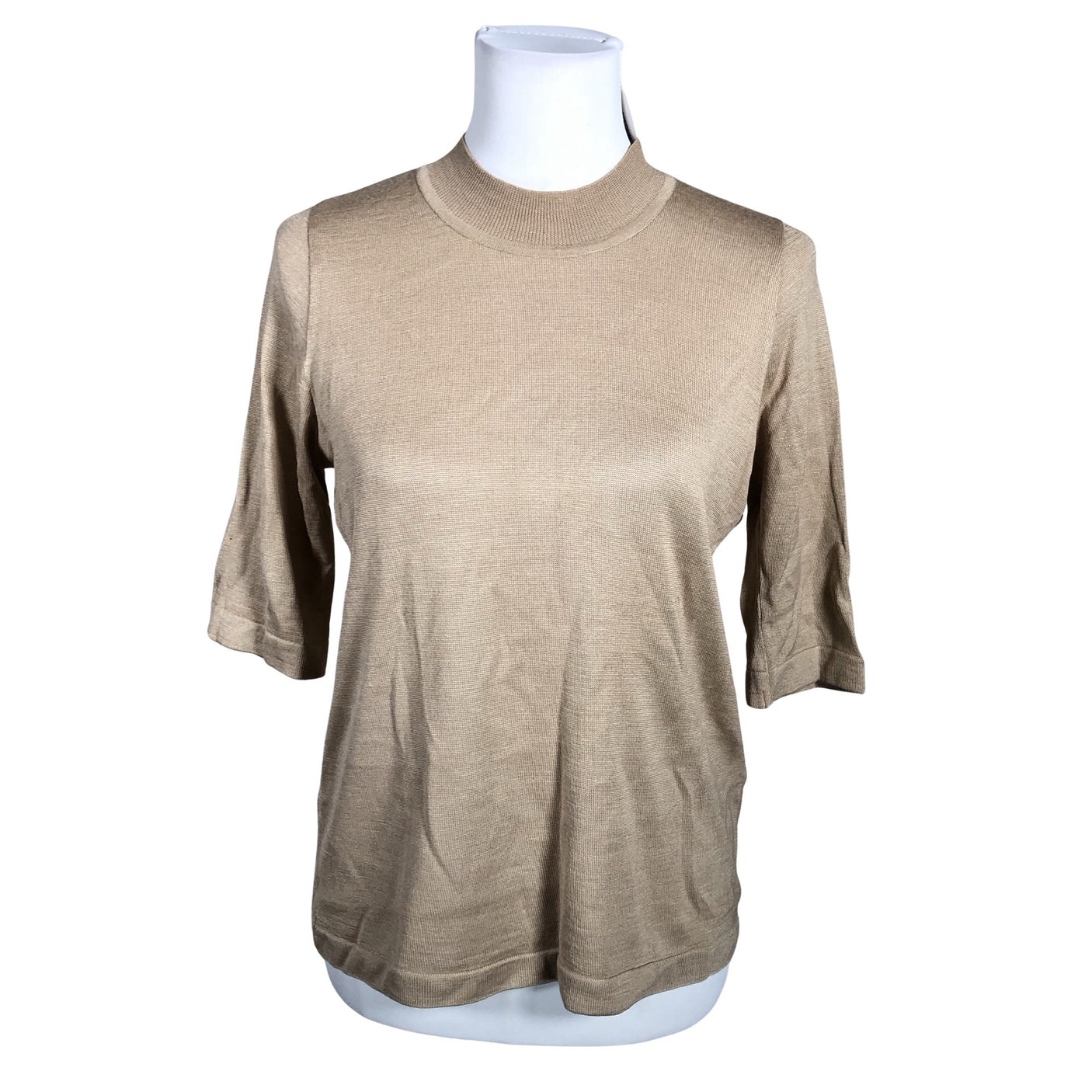 Unisex Alpa - Kampsun, suurus 36 - Beige (1)