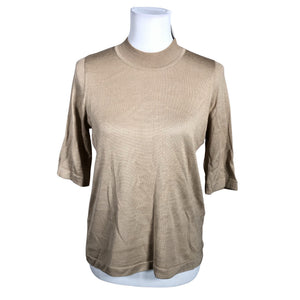 Unisex Alpa - Kampsun, suurus 36 - Beige (1)