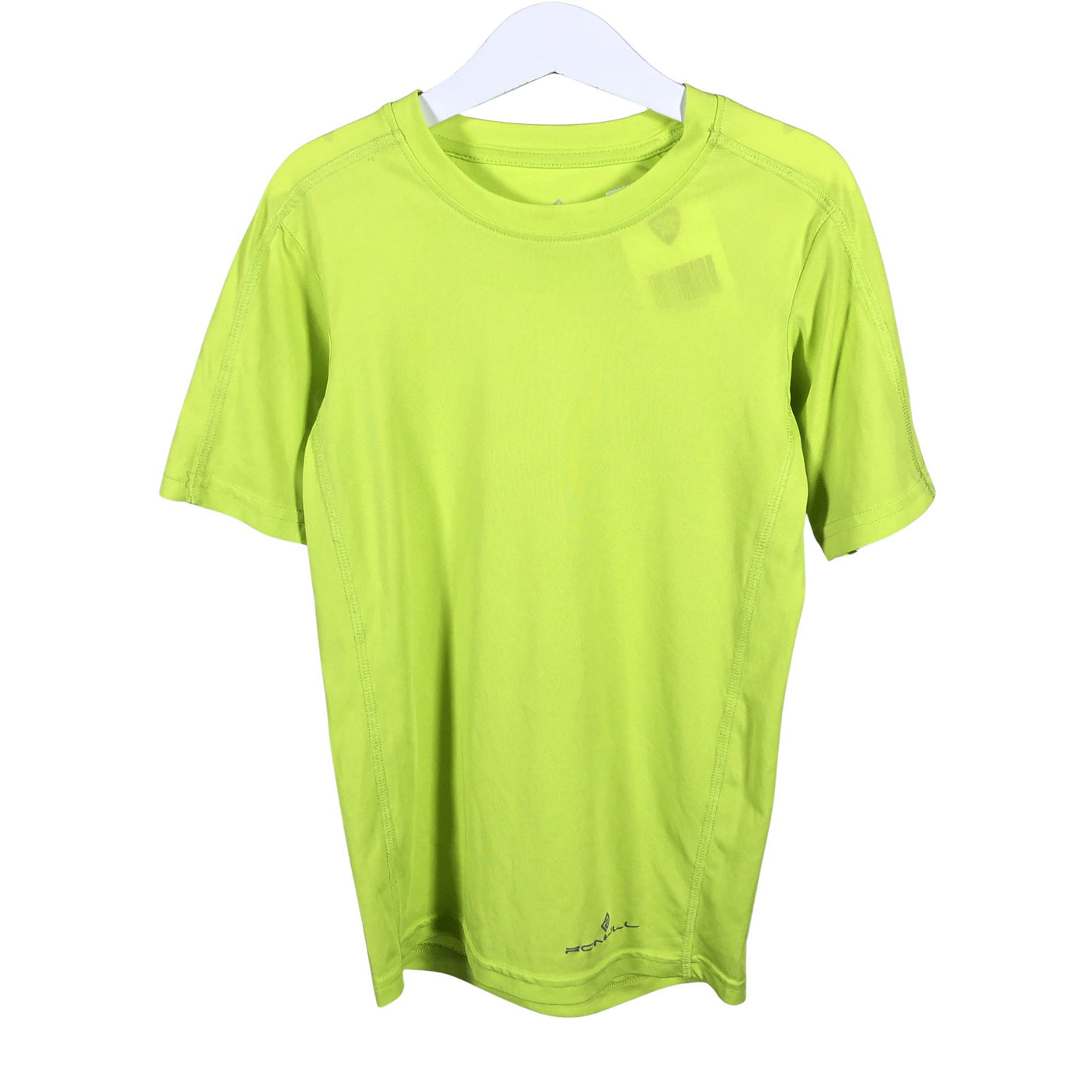 Unisex Ronhill - Spordisärk, lühikesed käised, suurus 140 - 146 - Roheline (1)