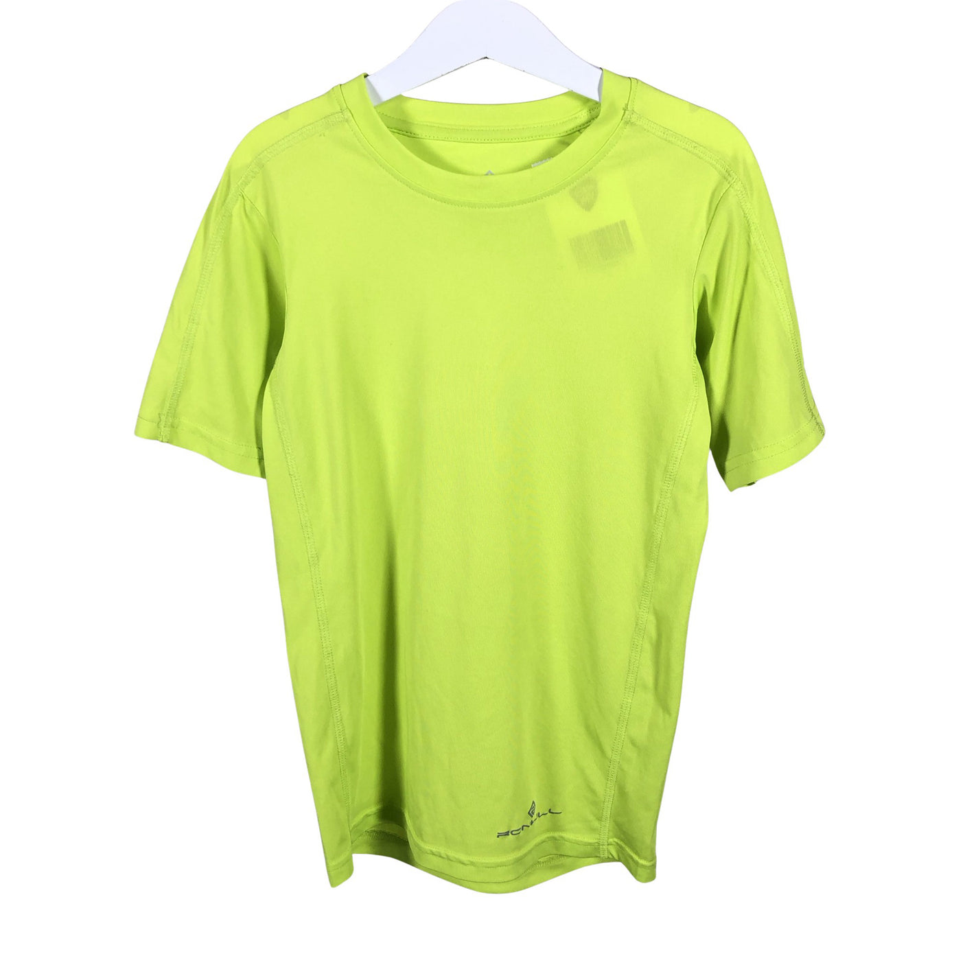 Unisex Ronhill - Spordisärk, lühikesed käised, suurus 140 - 146 - Roheline (2)
