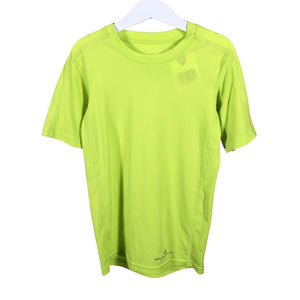 Unisex Ronhill - Spordisärk, lühikesed käised, suurus 140 - 146 - Roheline (2)