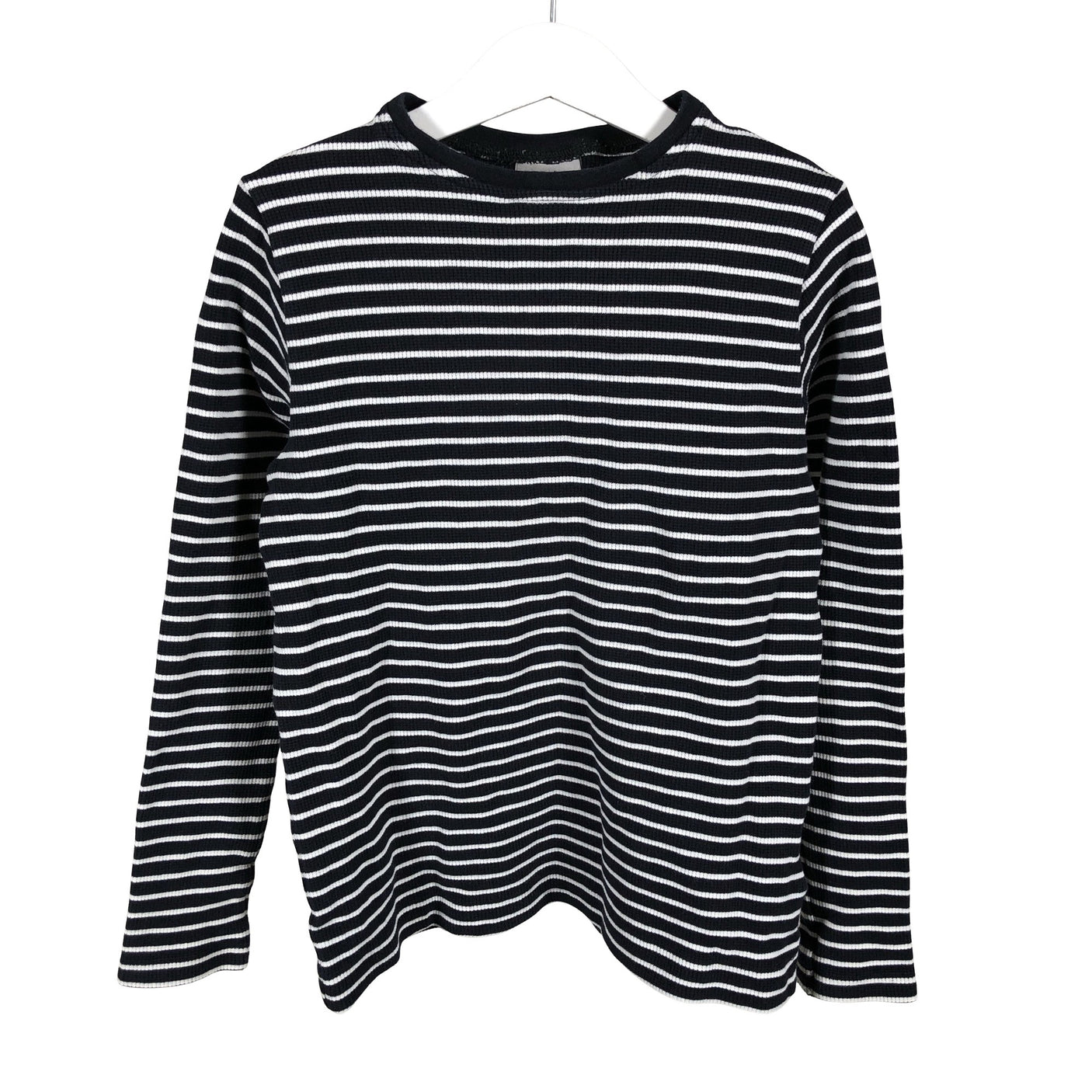 Unisex NOSH - Trikotaažist pluus, suurus 146 - 152 - Sinine (3)
