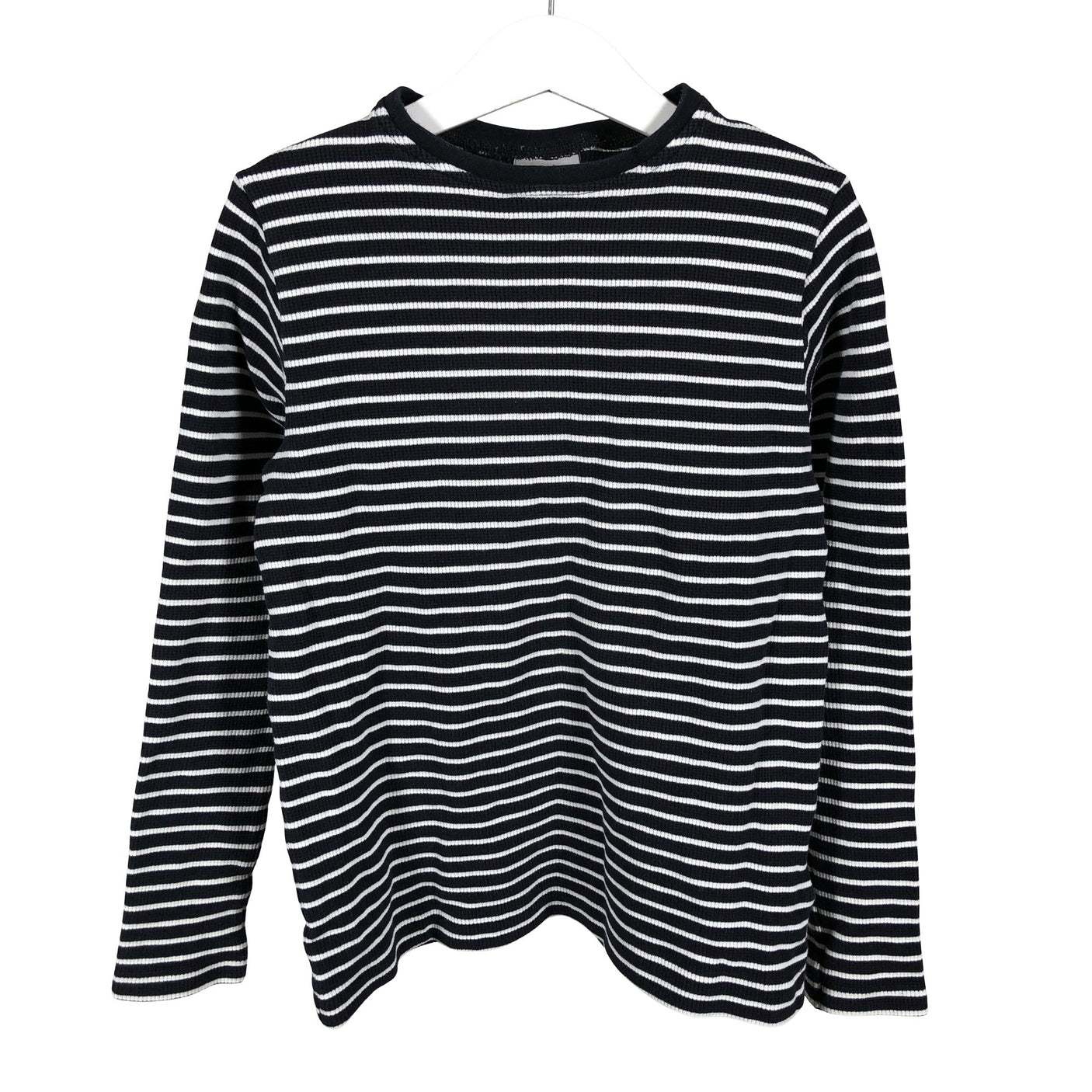 Unisex NOSH - Trikotaažist pluus, suurus 146 - 152 - Sinine (2)