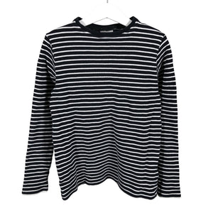 Unisex NOSH - Trikotaažist pluus, suurus 146 - 152 - Sinine (2)