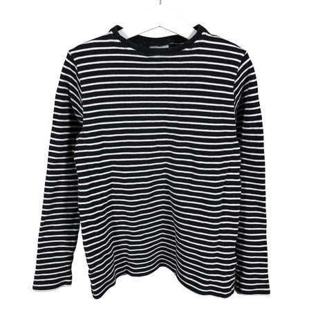 Unisex NOSH - Trikotaažist pluus, suurus 146 - 152 - Sinine (2)