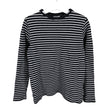 Unisex NOSH - Trikotaažist pluus, suurus 146 - 152 - Sinine ()
