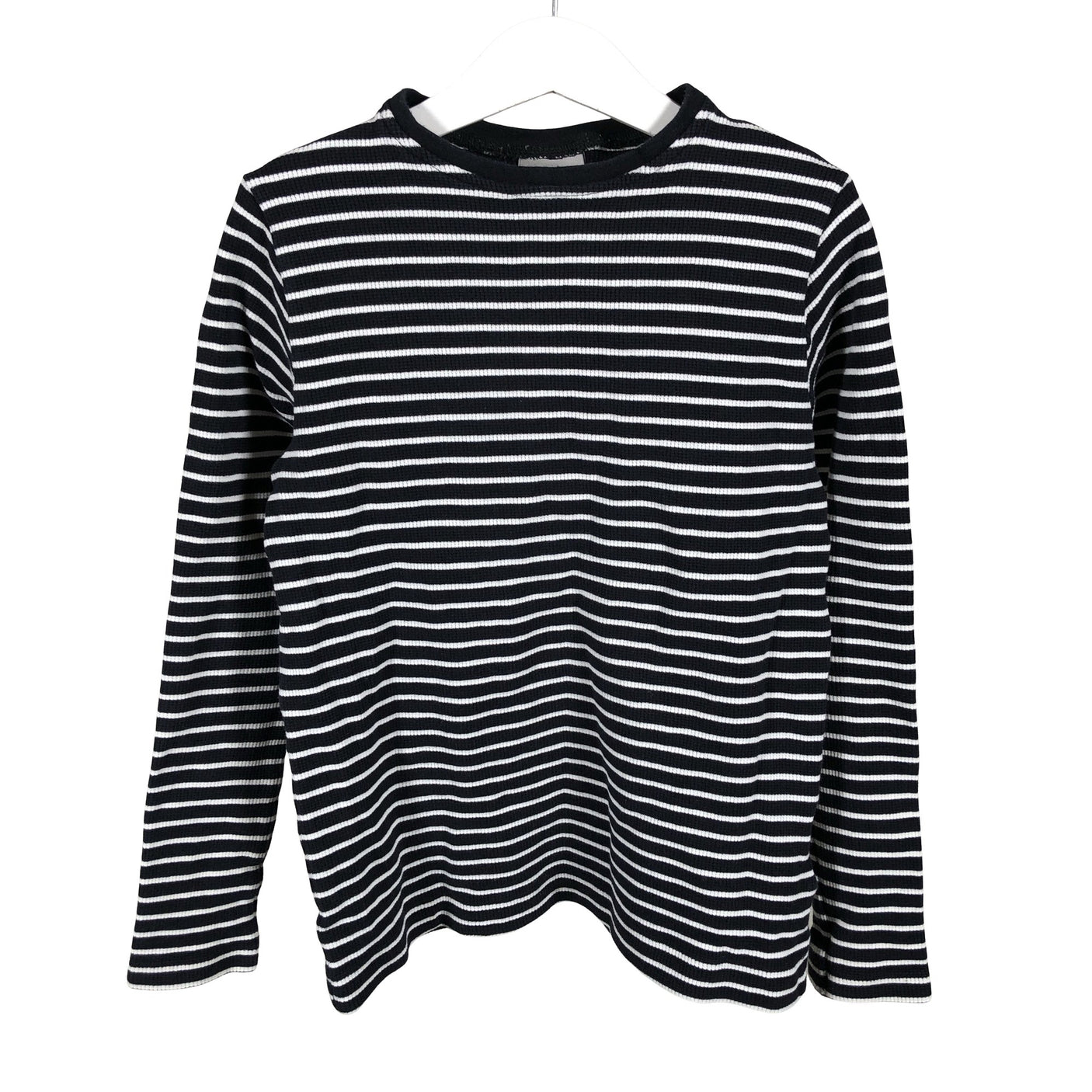 Unisex NOSH - Trikotaažist pluus, suurus 146 - 152 - Sinine (1)