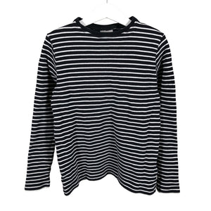 Unisex NOSH - Trikotaažist pluus, suurus 146 - 152 - Sinine (1)