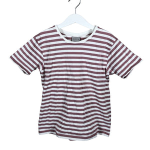 Unisex NOSH - T-särk, suurus 146 - 152 - Lilla (3)