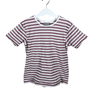 Unisex NOSH - T-särk, suurus 146 - 152 - Lilla (2)