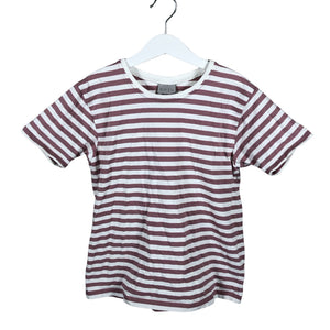 Unisex NOSH - T-särk, suurus 146 - 152 - Lilla (1)