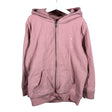 Unisex Next - Dressipluus, suurus 140 - 146 - Heleroosa ()