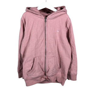 Unisex Next - Dressipluus, suurus 140 - 146 - Heleroosa (1)