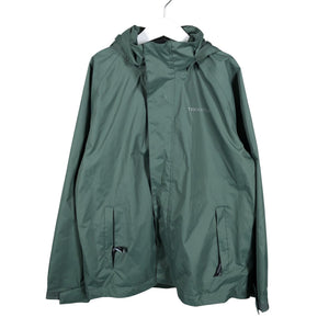 Unisex Trekmates - Kevad-/sügisjope, suurus 146 - 152 - Roheline (2)