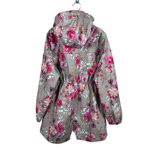 Unisex Name It - Softshell jope, suurus 140 - 146 - Hall (3)